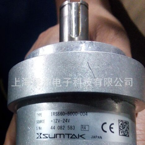 IRS660-5000-004 新款型号为ROD630-5000 ID:684671-54 原装正品