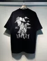 708 black