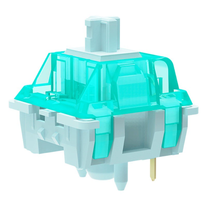 FS Ice Purple Night Axis Chengxin Фиолетовая ночная ось