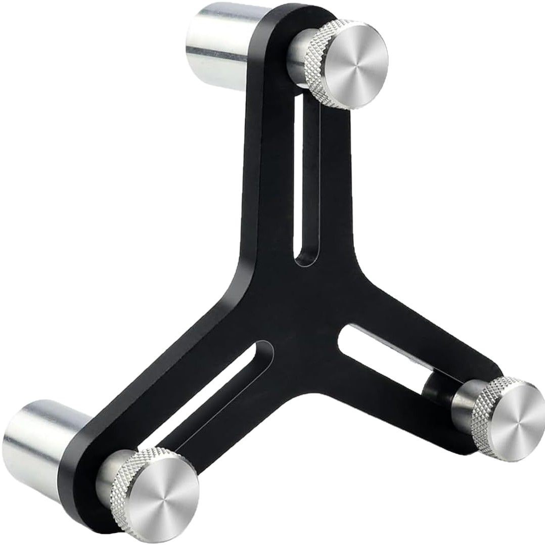 Piston Ring Adjustment Tool 2-5inch Universal Type for Measuring Cylinder Clearance