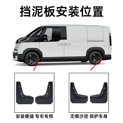 tire mud guards, foreign – Mudguard