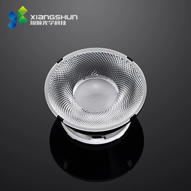 Линзы второго поколения серии Star COB Точечный светильник 8-17 светящаяся поверхность точечный светильник лампа в виде яблочного глаза светодиодные линзы Ювелирная лампа