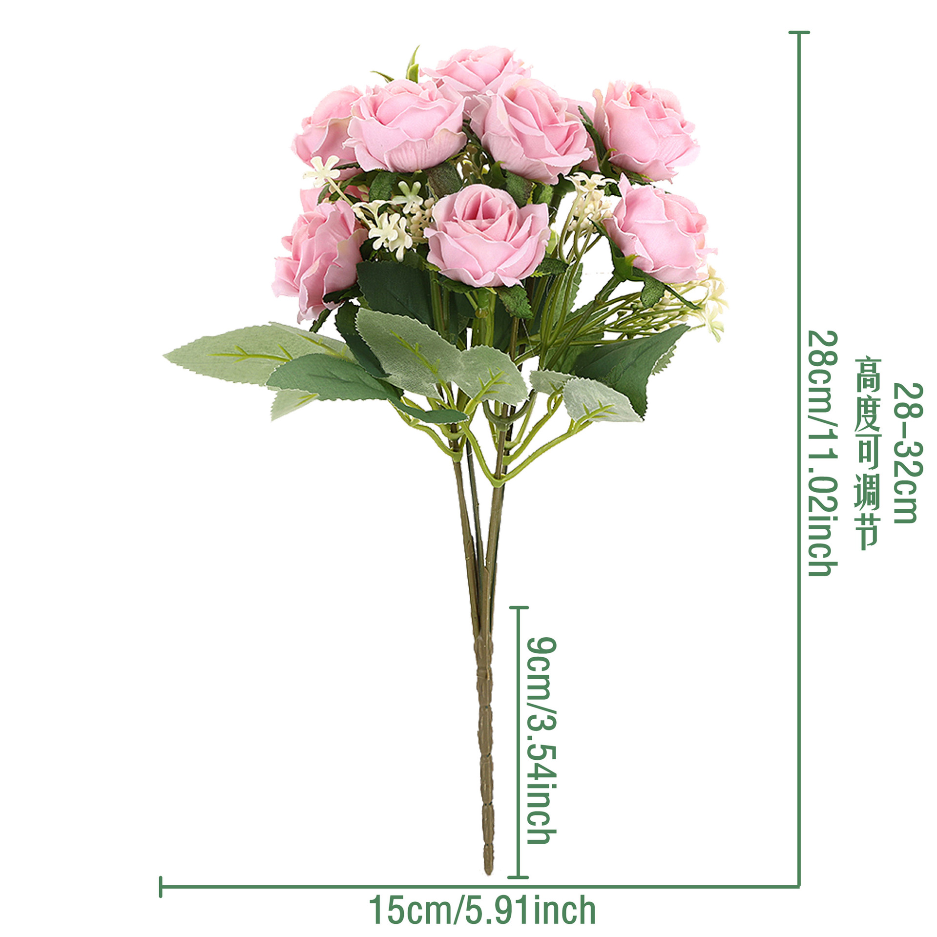 Ahf668-400-5 dark powder