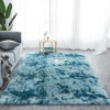 Blue, with gem