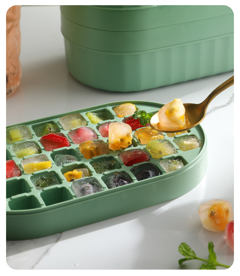 食品级硅胶冰格