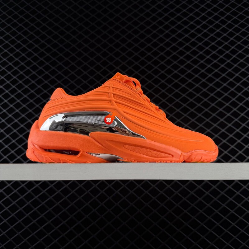 Nocta Hot Step Air Terra Collaboration Model Shock-Absorbing and Wear-Resistant Functional Electroplated Element Basketball Shoes for Men and Women Nocta Hot Step Air Terra Collaboration Model Shock-Absorbing and Wear-Resistant Functional Electroplated Element Basketball Shoes for Men and Women
