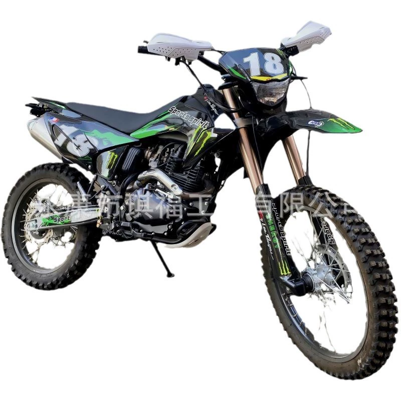 Заводское место 250C C внедорожный мотоцикл взрослый ATV вседорожный мотоцикл снегоступ