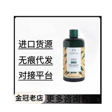 Ӣ�����wTheBody/ShopС�����ϴ�lˮ����ȥм���B400ml��ˬ����