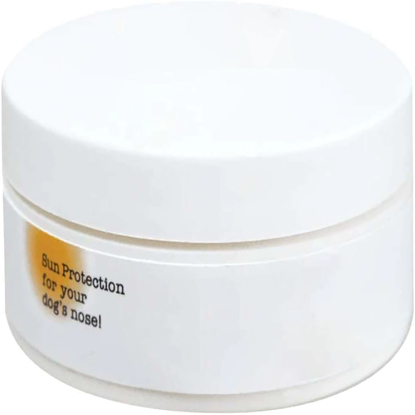Увлажняющий солнцезащитный крем для носа собаки OE M