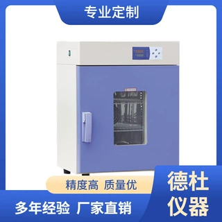 供应DHG-9440Q自动程控干燥箱