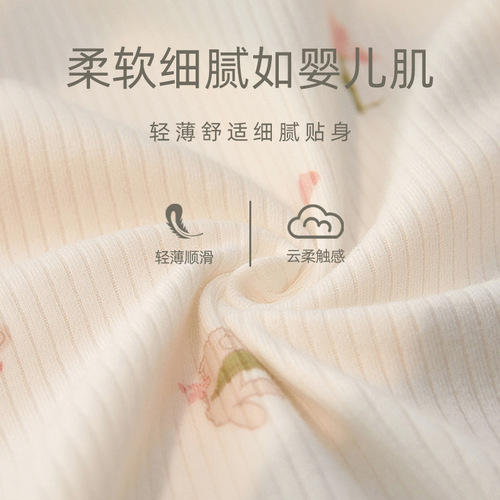 Newborn baby one-piece strappy monk suit for male and female baby one hundred days after one month boneless casual foreign newborn clothes