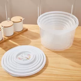 保鲜盒、饭盒;收纳箱;密封盒储物罐