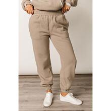 T 35934 High Waist Loose Sport Pants �����˶��� �羳ŷ��