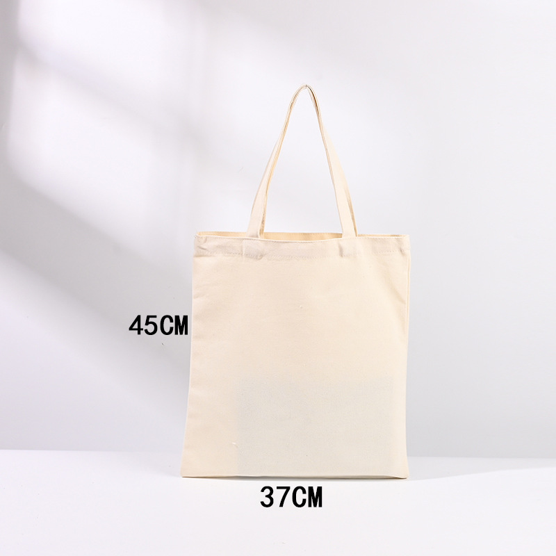 Bolsas de lona personalizadas con un toque de alta gama digno de Instagram, bolsas promocionales gruesas, bolsas de regalo artísticas de lona en stock. image 16