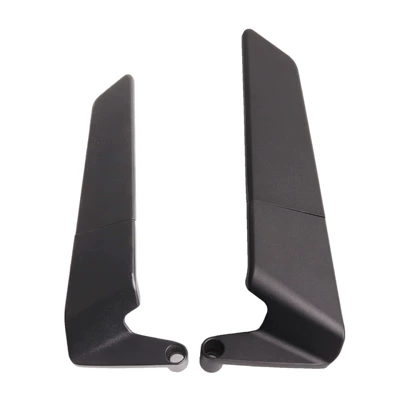 Suitable for Suzuki/Honda/Kawasaki/Yamaha/KTM/Ducati, Motorcycle rearview mirror