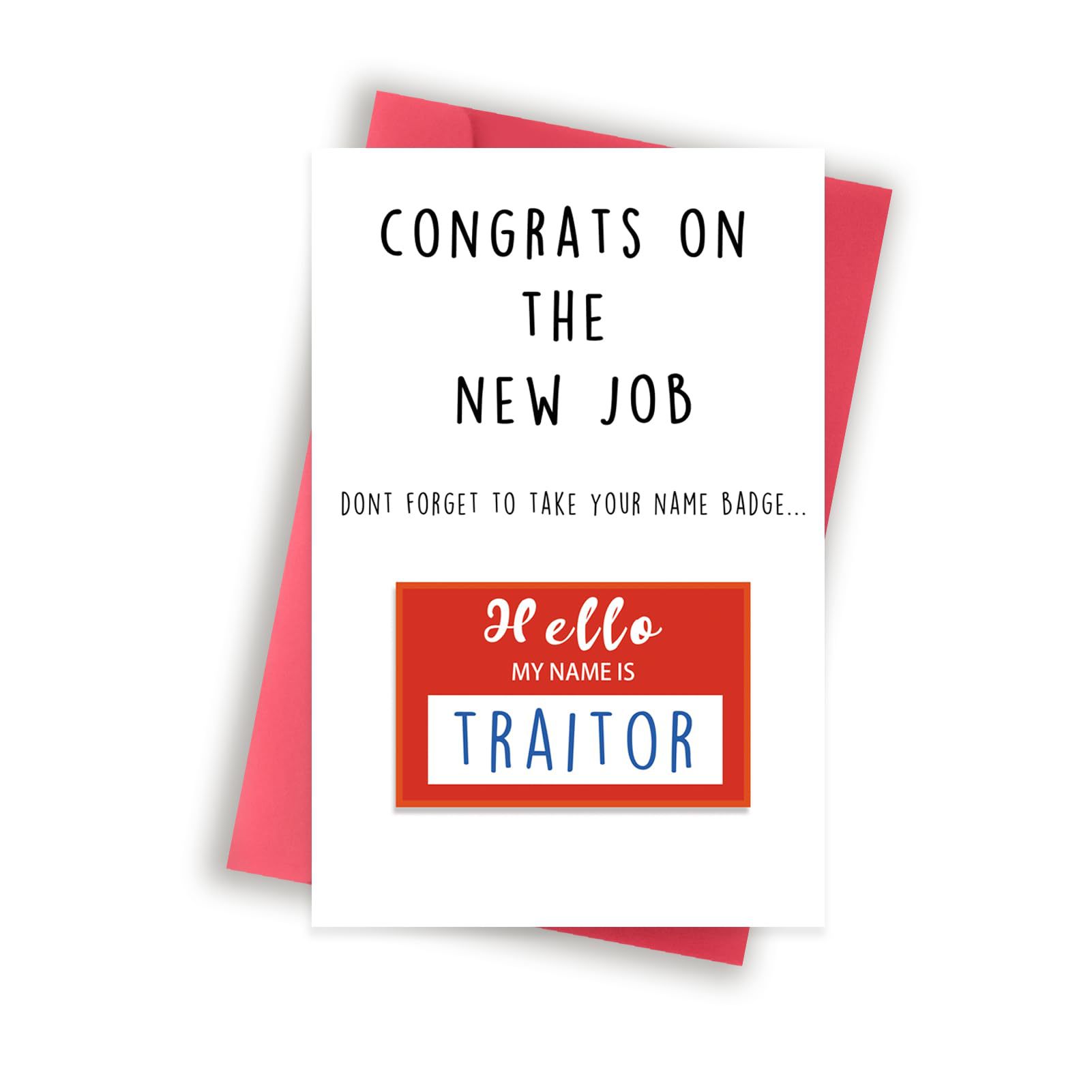 절반 크기로 접힌 A- 24 카드 13.5X20.5cm