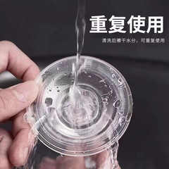 タイルやガラス用の吸盤フックをすぐに取り付けます。強力な透明な真空サイズの吸盤エアフック吸盤タイプです。
