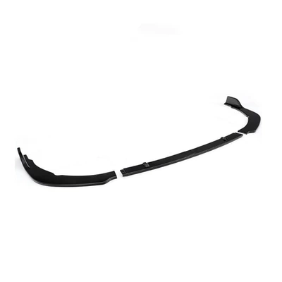 front bumper deflector, Big Surrounded