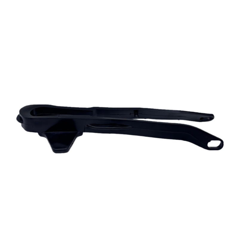 Sharp Tool 2 New Premium Cqr Terminator Py250 Off-Road Motorcycle Swingarm Rubber Chain Guard Chain Guide Rubber