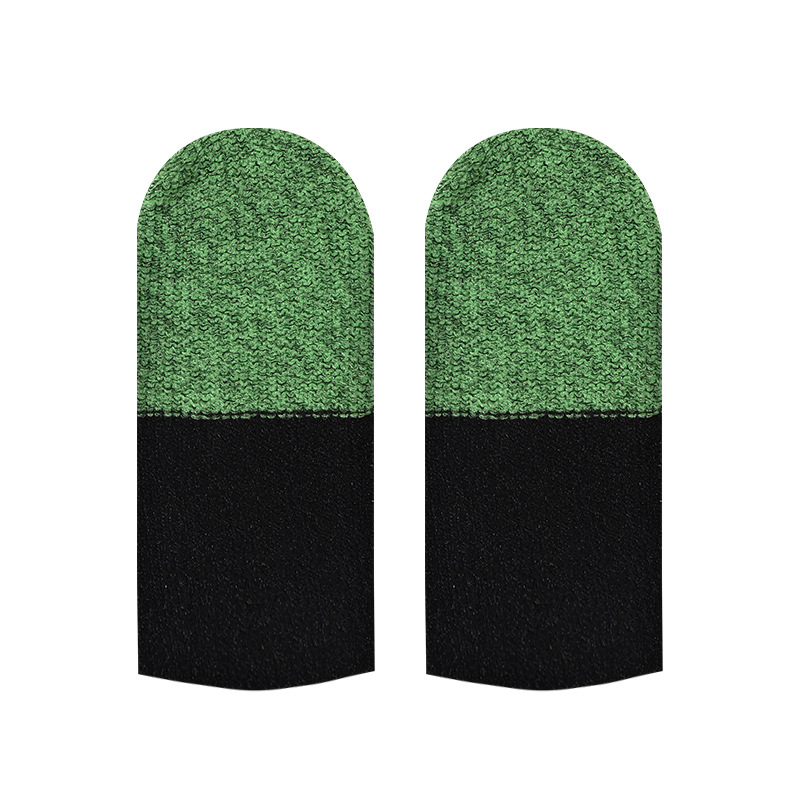 탄소 섬유 녹색 및 검정색 조합 [판지 포함 대량]