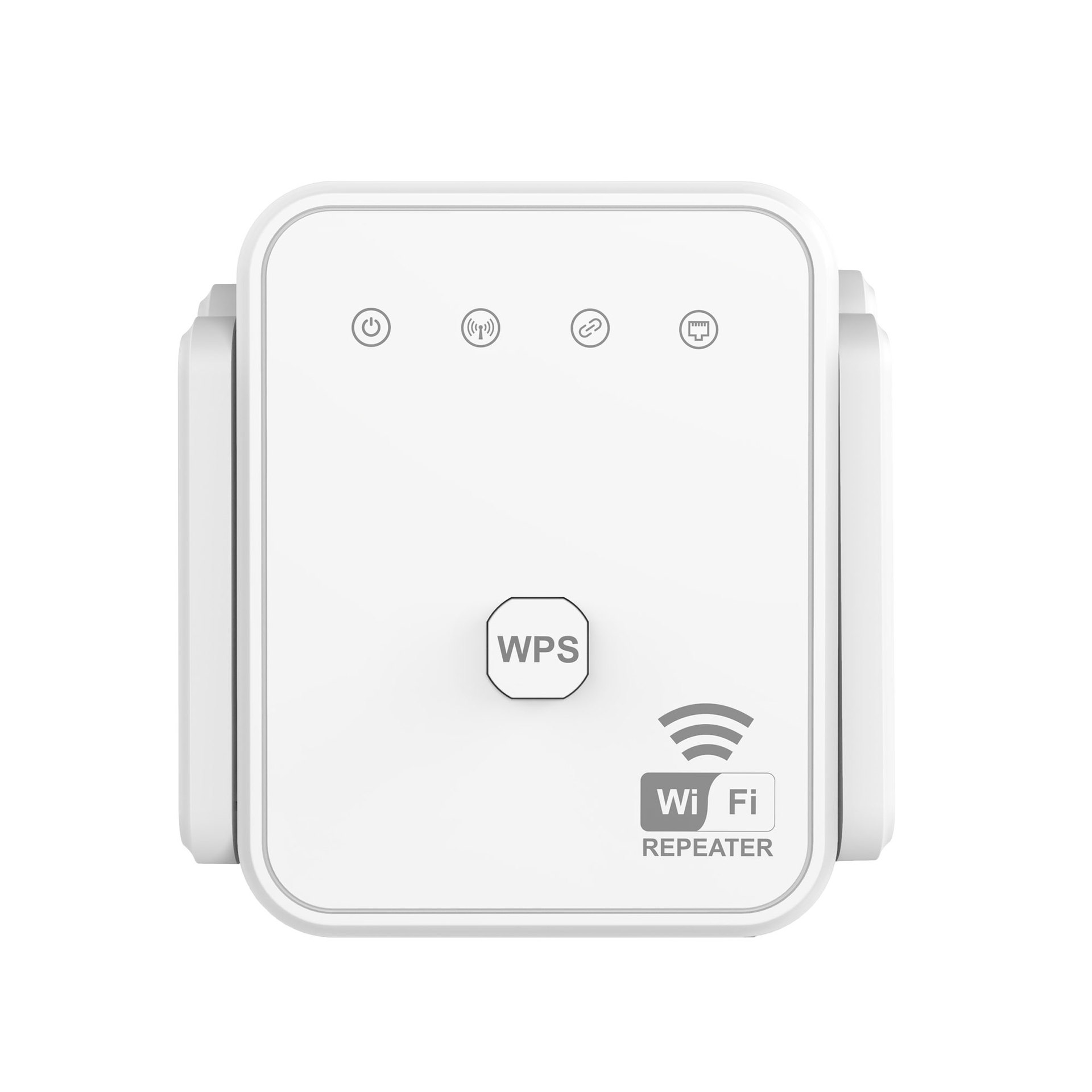 1200兆WIFI信号扩展器六天线家用提网速超强穿墙能力全屋覆盖现货