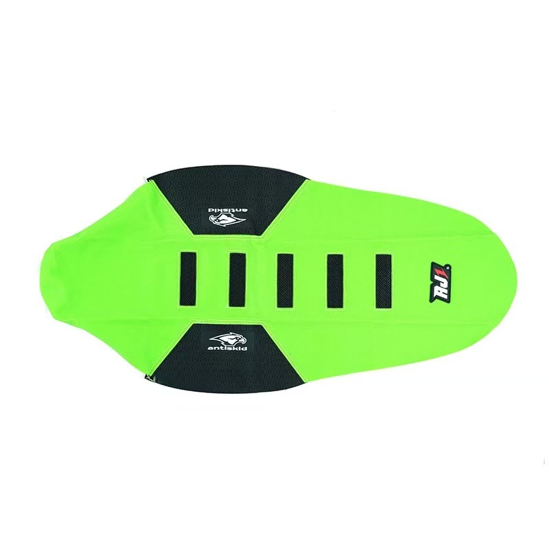 Cover, Bosuer Motorcycle cushion - green