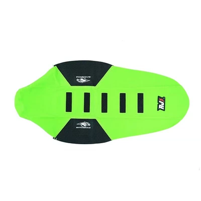 Universal Modification, Motorcycle cushion - green