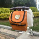 Baby Car Hanging Bag Universal Accessories Walking Baby Car Hanging Bag Large Capacity Storage Bag Children's Trolley Storage Hanging Bag