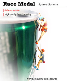 ���ҵ�ɽ��H���b ΢�s���^����ģ��1/87���� 1:64�zӰС��żdiy