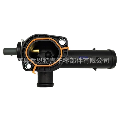 121 131M, Thermostat
