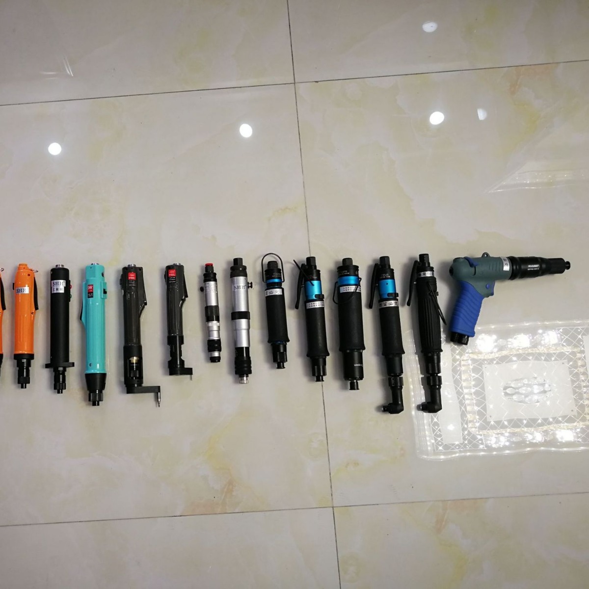 中深美之岚风批