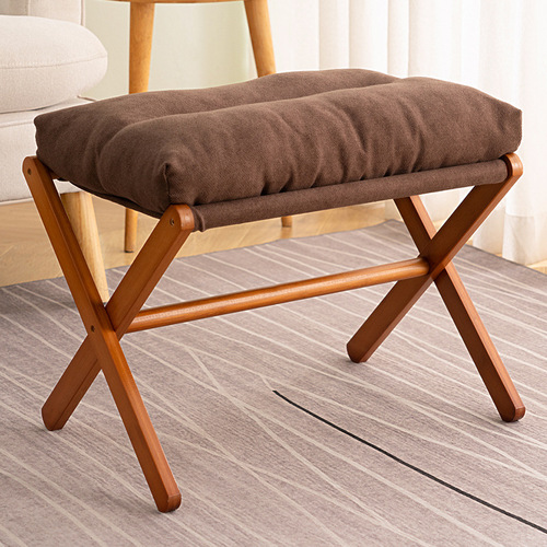 Sofa stool footrest footrest office footrest artifact low stool footrest workstation footrest home
