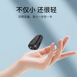 Cross-Border Mini Ultrasonic Dog Repeller, Handheld Dog Repeller, Training Anti-Barking Device, Dog Repeller, Outdoor Self-Defense and Anti-Dog