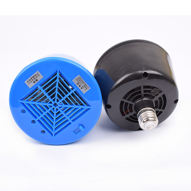 Lámpara de calefacción veterinaria cría lámpara de aislamiento de aire caliente pollo pato ganso paloma especial aire acondicionado lámpara de aire caliente calefacción