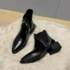 Black list