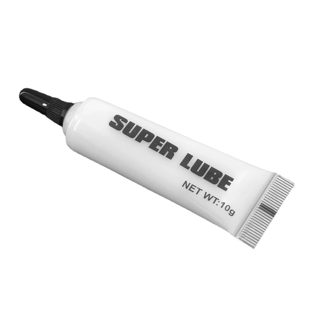 Аксессуары для 3D-принтеров подшипник направляющий винт промышленное обслуживание консистентная смазка Нержавеющее бесшумное смазочное масло