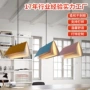 图书馆定制书店阅览吊灯