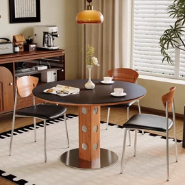 桌类、茶几;餐桌;餐椅