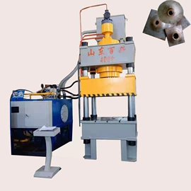 液压整机;液压机床