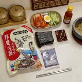 其他方便食品;米粉米线;待煮面条