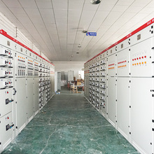 成套配電櫃工廠 一級工地mns抽出式開關櫃gck抽屜櫃gcs電源箱定制