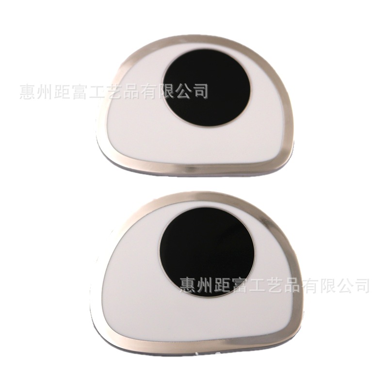 锌合金标牌珐琅金属标牌创意锌合金标牌制作标牌金属