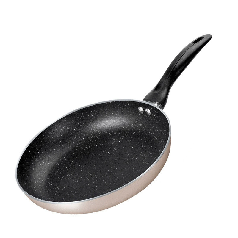 Midea Home Frying Pan Frying Pan Frying Pan Frying Pan Frying Eggs for Open Fire Special MP-CJ24Fry302