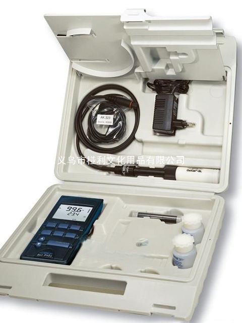 （议价）哈希HQ2100离子浓度计 离子检测仪 ISE仪 进口离子仪灰色