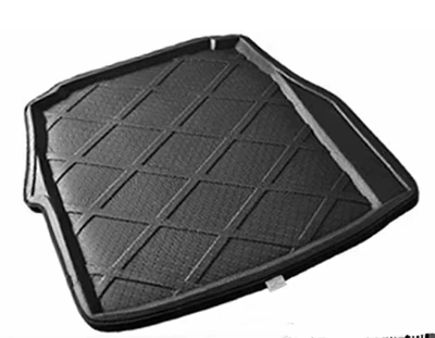 Trunk Mat Series 5 series imported BM X1X3X5X6 - bmw-brilliance-5-series-04-10-no-refrigerator-special-car