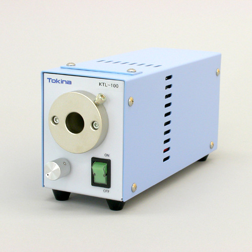 日本KENKO-TOKINA肯高   卤素灯光源  KTX-100EC