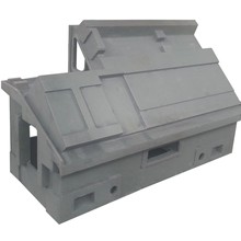 机床铸件 轴承座 球墨铸铁件 灰铁铸铁件 合金铸铁件  低温铸铁件