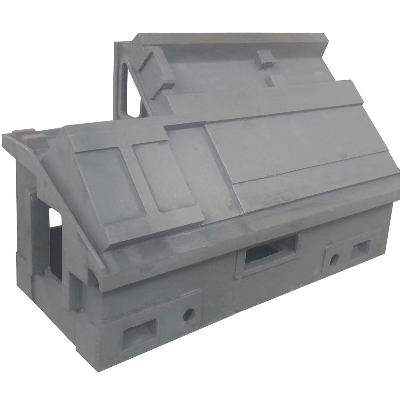 机床铸件 轴承座 球墨铸铁件 灰铁铸铁件 合金铸铁件  低温铸铁件