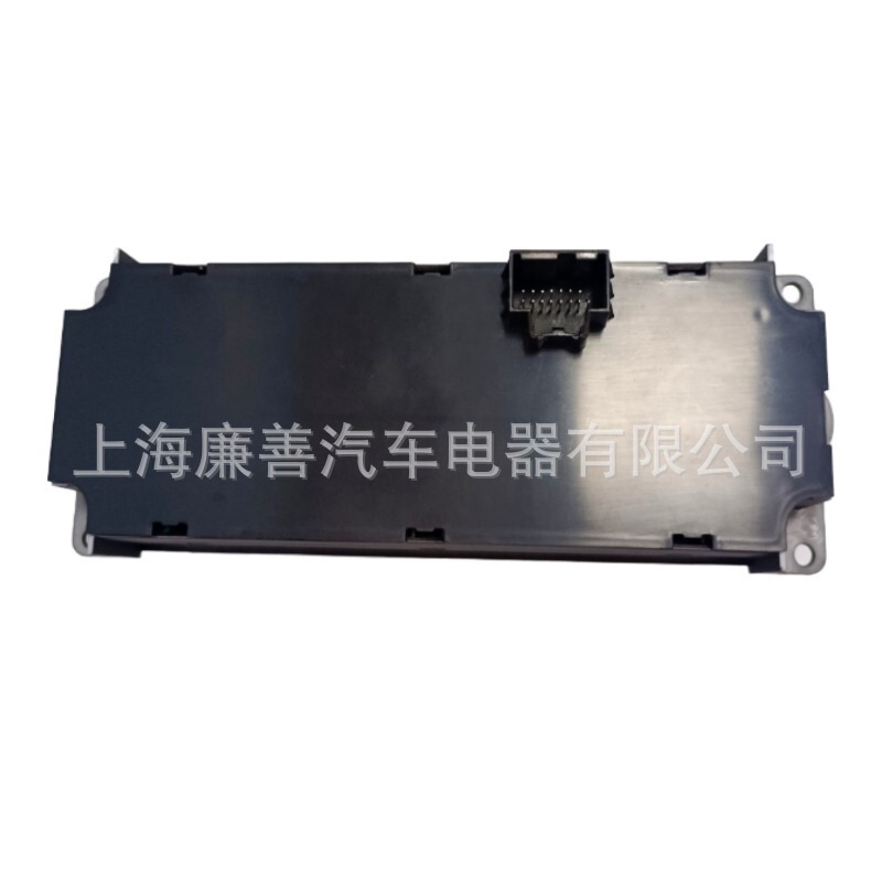 F21-1013-11-000 スポット工場直送ケンワースエアコンヒーターコントロールオープンに適しています|undefined