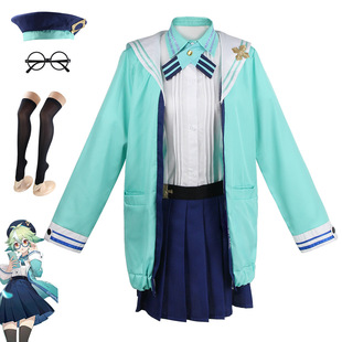 ԭ���Α�ɰ��cos��JK�Ʒ�cosplay���b�����Α��ɫ������̨��